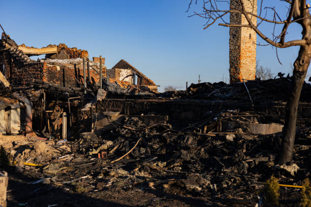 24/7 Emergency Soot Cleanup experts in Clearwater Beach, FL