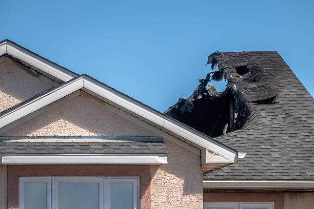 Licensed Soot Cleanup service in Clearwater Beach, FL - Fire Damage Biloxi